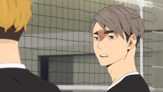 ハイキュー!! アニメ 第4期14話 | 烏野VS稲荷崎 | HAIKYU!! SEASON 4 Karasuno vs Inarizaki