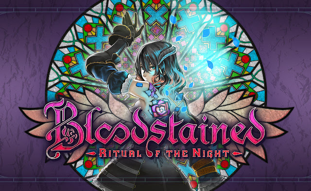 Bloodstained: Ritual of the Night (Switch) contará com a ajuda da WayForward no desenvolvimento