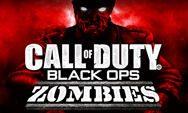 Call Of Duty Black Ops Zombies Apkobb Android4store