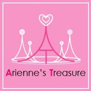 Arienne's Treasure