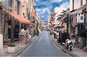 ΧΑΝΙΑ - CHANIA