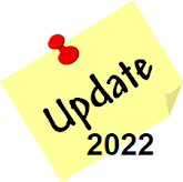 UPDATE FOR 2022 SYLLABUS