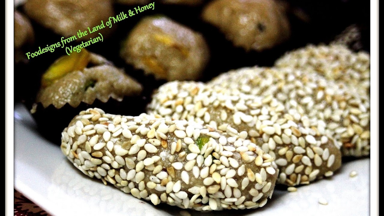 Sugar Free Halva Recipe Recipe Choices