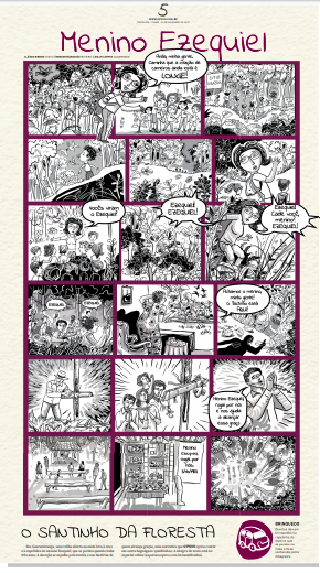 halloween ensacark race