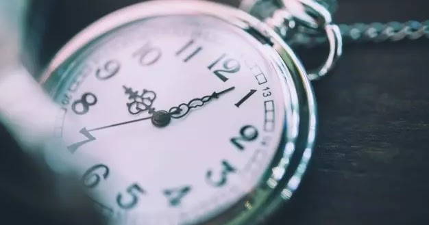 إدارة الوقت 7 خطوات لإدارة الوقت بطريقة أكثر فعالية