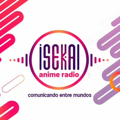 Isekai Radio