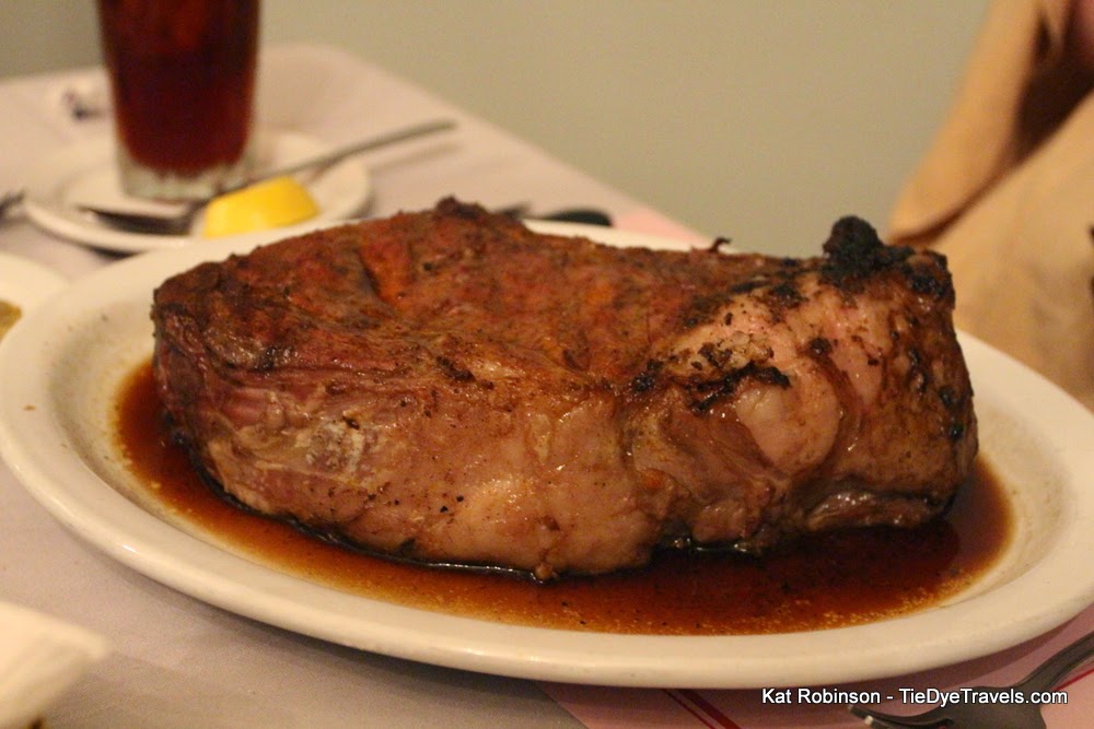 Tie Dye Travels with Kat Robinson Author, Arkansas Food Historian, TV