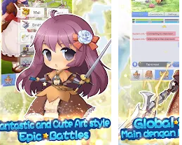 Game Ragnaraok Terbaik