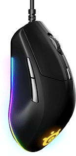steelseries rival 3