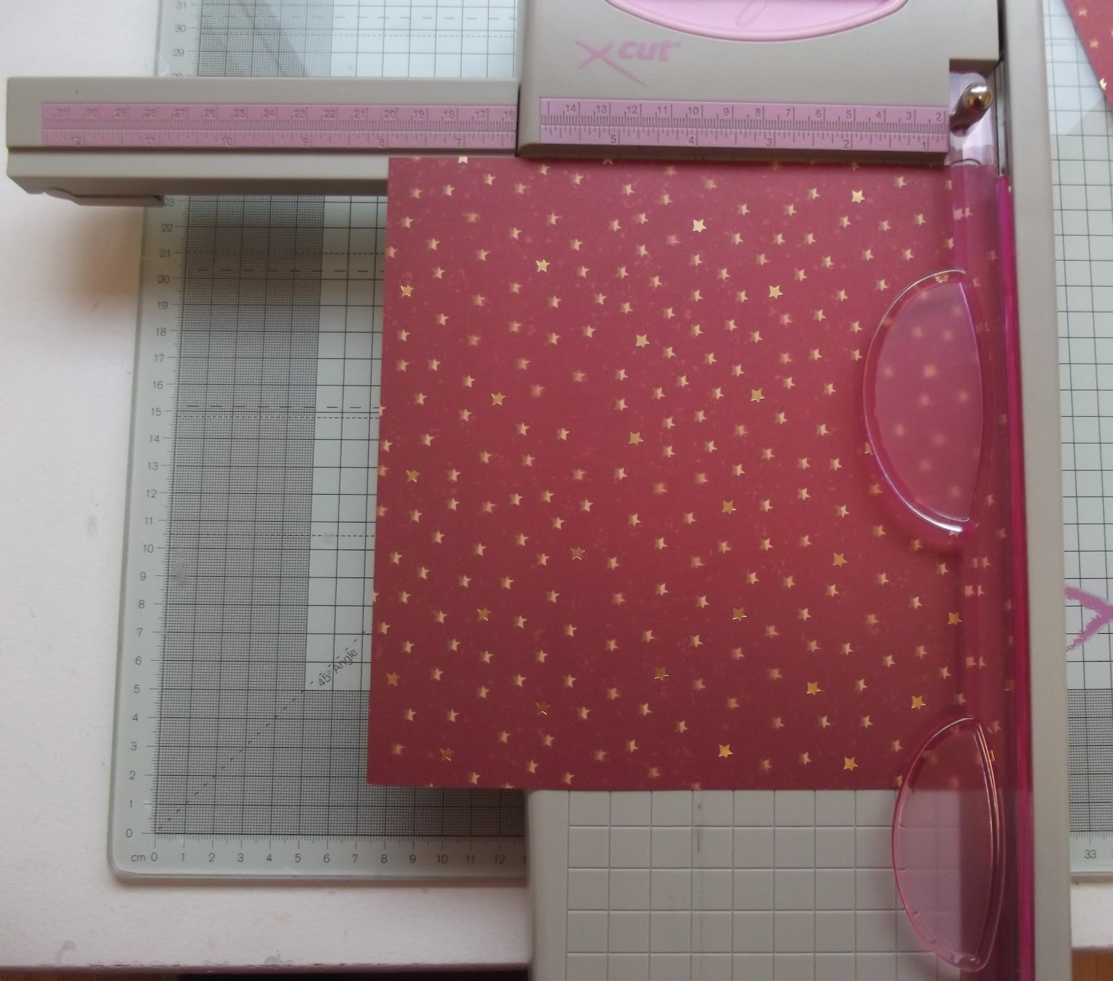 Night Owl Designs: Double Pocket Gift Fold Tutorial