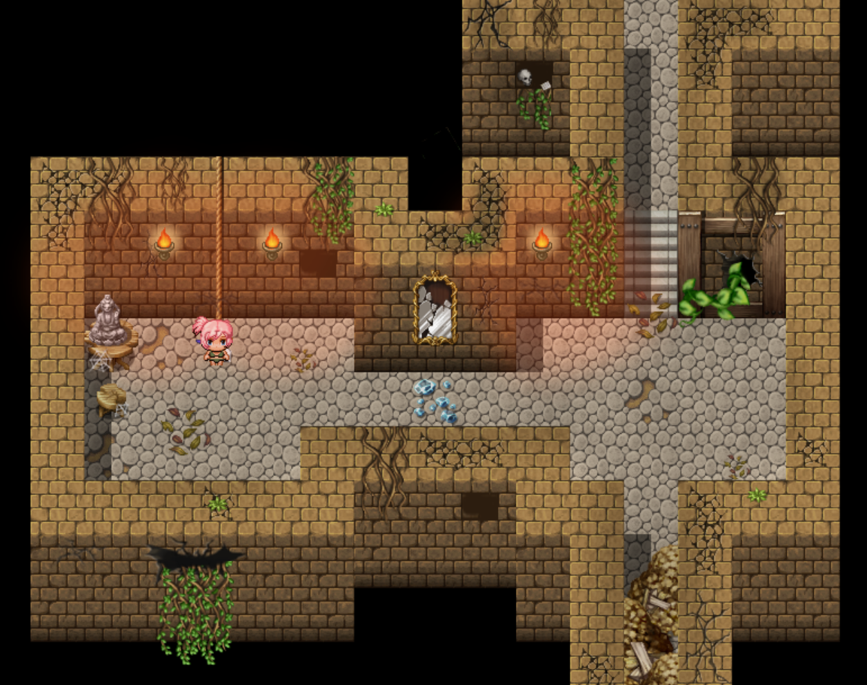 main Blog: Rework Maps