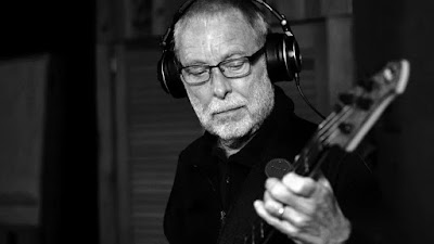 Dave Holland Picture