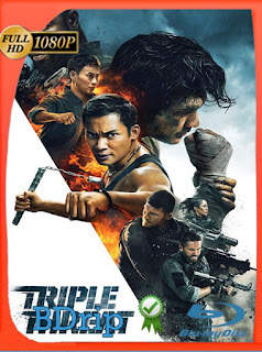 Triple amenaza (Triple Threat) (2019) BDRIP [1080p] Latino [GoogleDrive] SXGO
