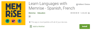 افضل 6 تطبيقات لتعلم اللغة الإنجليزية للمبتدئين 2020 ( للايفون و الاندرويد ) learn languages,busuu,duolingo school,tinycard,rosetta stone android,duolingo play store,duolingo google play,babbel duolingo,