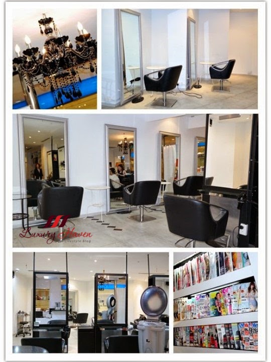 Naoki Yoshihara by Ash in Orchard ( ナオキ ヨシハラ バイ アッシュ )!