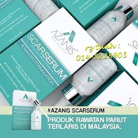 azanis serum murah