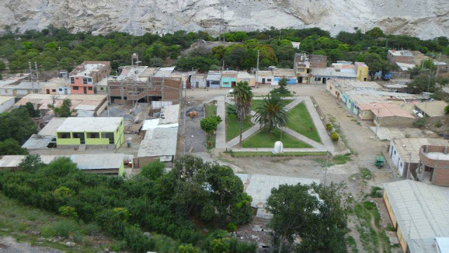 Cahua