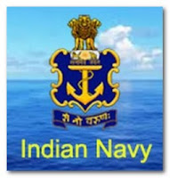 Indian Navy Recruitment