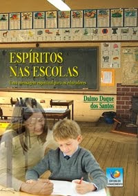 Espíritos nas Escolas