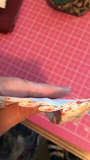 Arianeb Handmade Baker S Twine Von Ducathi Jetzt Bin Ich Auch