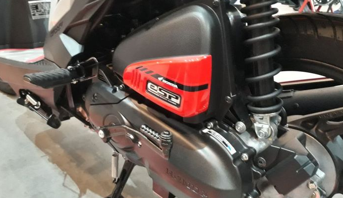 Penyebab Motor Beat Tidak Bisa distarter dan diengkol - Suryadidik.com