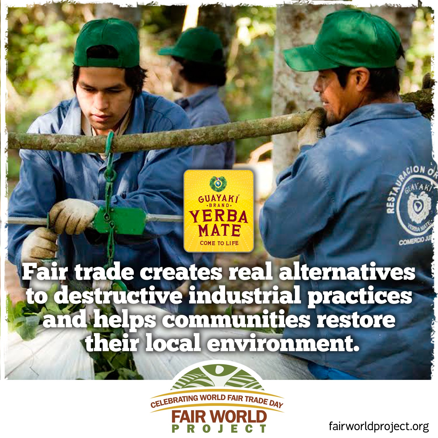 Fair+Trade