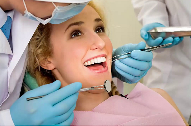 The fastest and most effective treatment for gingivitis How is diagnosis