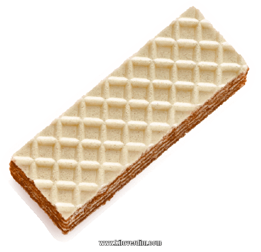 Gofret Kilo Aldırır Mı? Diyette Gofret Yenir Mi?