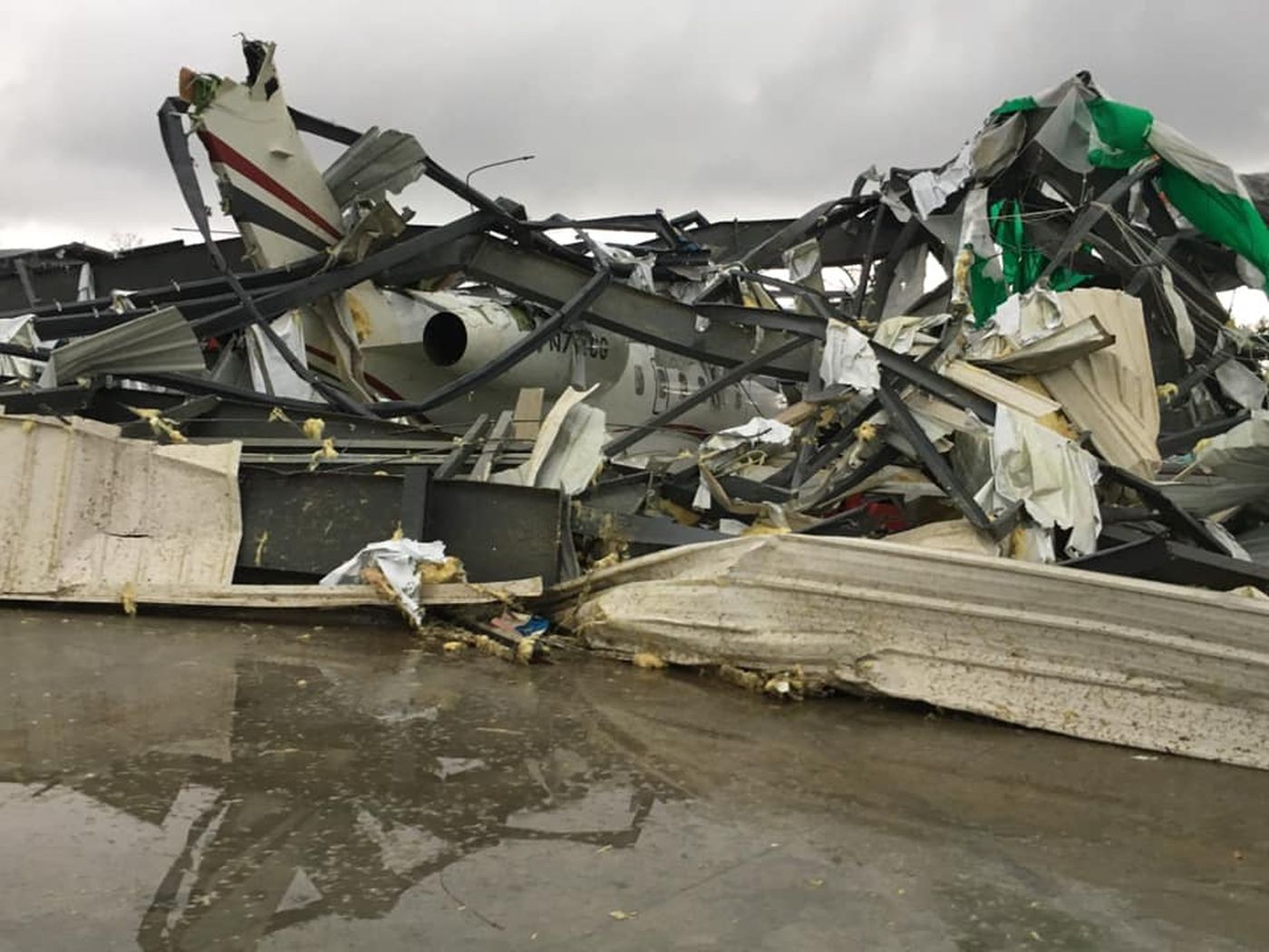 Kathryn's Report Weedon Field Airport (KEUF), Eufaula, Barbour County