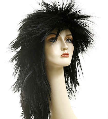 Cosmic Costume Hire Ltd: Wigs