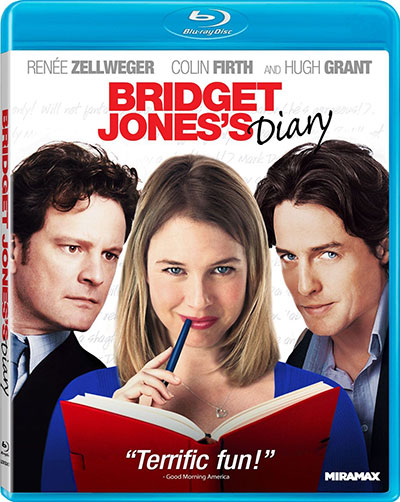 Bridget Jones's Diary (2001) 1080p BDRip Dual Latino-Inglés [Subt. Esp] (Romance. Comedia)
