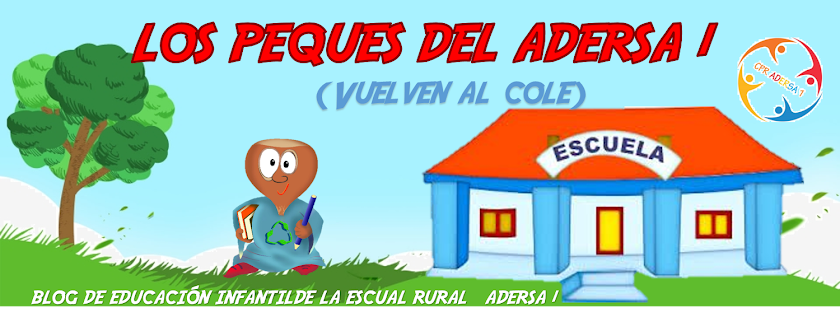 LOS PEQUES DEL ADERSA1