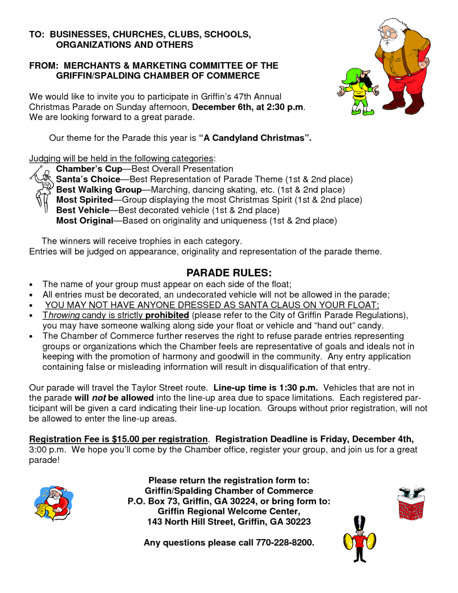 solicitation letter for christmas party - philippin news collections
