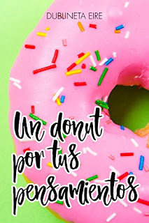 Un Donut por tus Pensamientos - Dublineta Eire