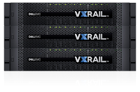 Dell EMC VxRAIL
