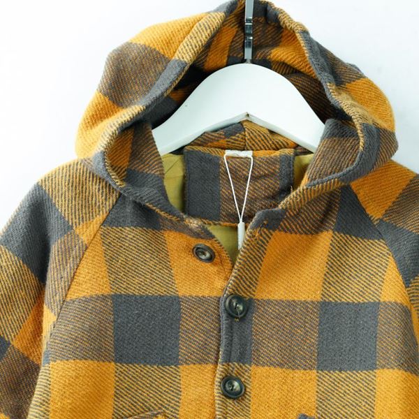 Áo Thu Đông Bé Trai và Bé Gái 157292 6 7 479