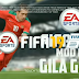 Download FTS Mod FIFA 19 Full Transfers 2018