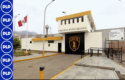 Módulos temporales atención covid-19 penales…