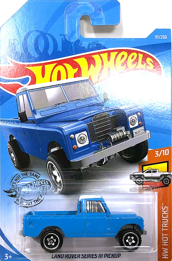 hot wheels lot l 2019