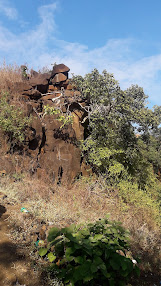 Kukdi Khapa WaterFall Chhindwara Madhya Pradesh