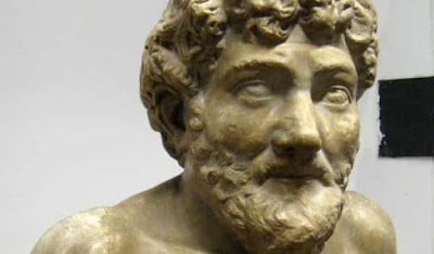 Ποιοι τον δολοφόνησαν – Η ΑΓΝΩΣΤΗ ΙΣΤΟΡΙΑ ΤΟΥ ΑΙΣΩΠΟΥ! Έλεγε αλήθειες που ενοχλούσαν  