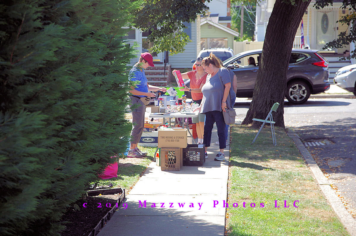Bogota Blog NJ Town Wide Garage Sale