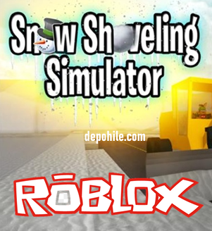Roblox Snow Shoveling Simulator Para Hilesi İndir Script 2020