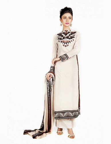 Nishat Linen Winter Collection 2014