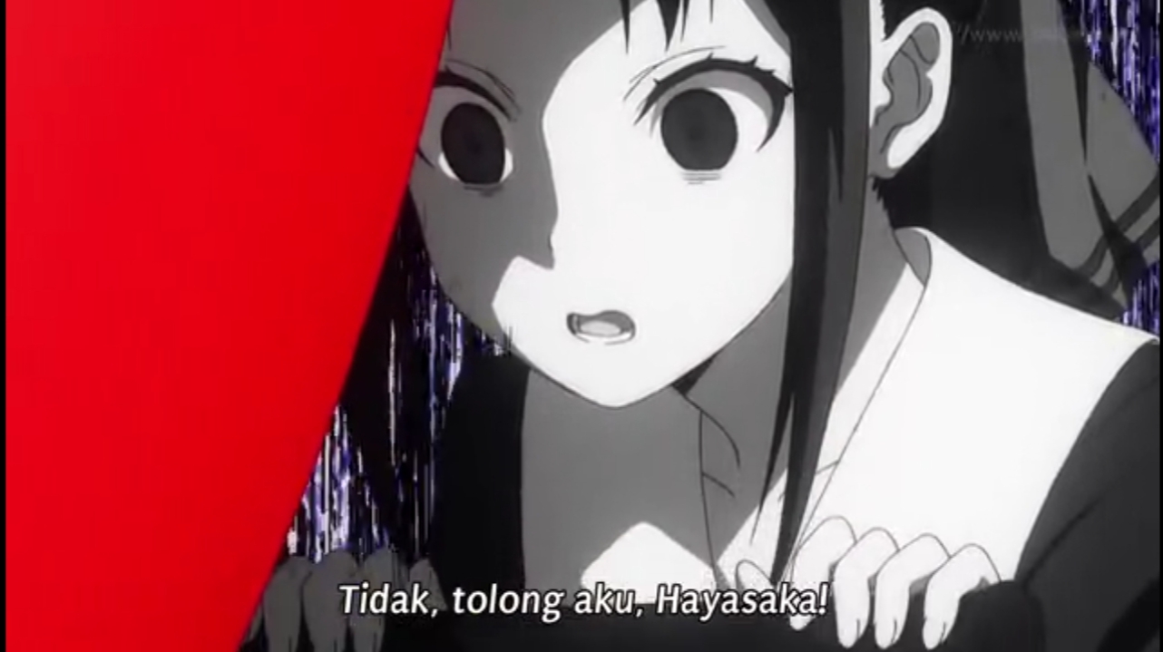 Chapter lanjutan Kaguya-sama: Love is War Season 2 Chapter lanjutan Kaguya-sama: Love is War Season 2