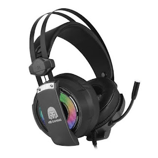 Digital Alliance Headset Gaming Titan Bronze