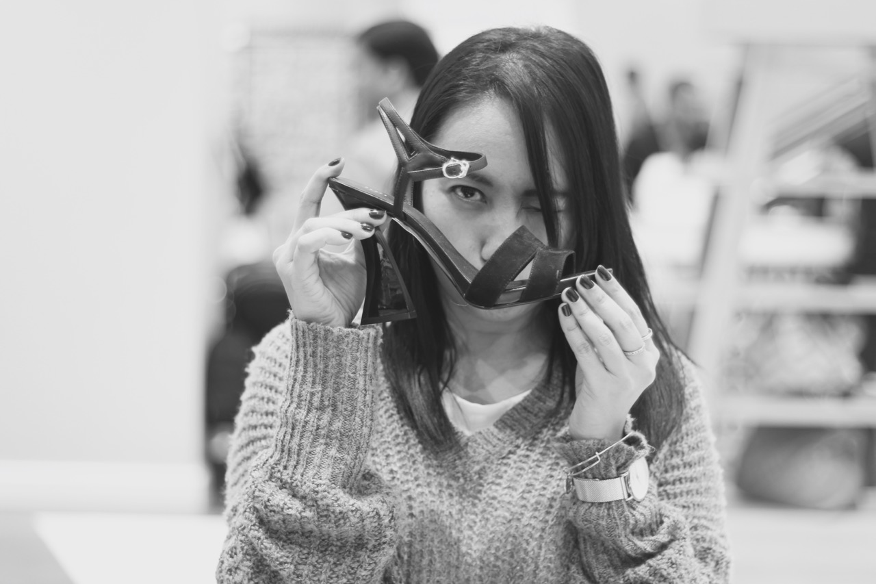 Shoe Gallery Opens In Yas Mall Abu Dhabi — The Thrift Trip A mother