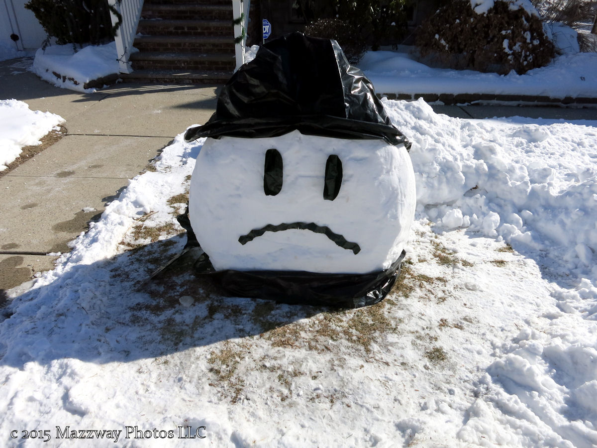 Bogota Blog NJ Weather Alert