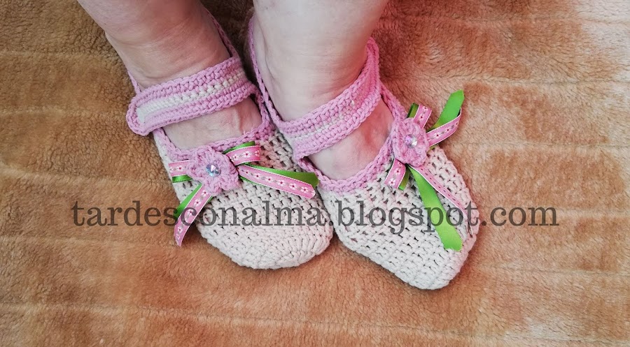 Manualidades para el frío en tardesconalma.blogspot.com