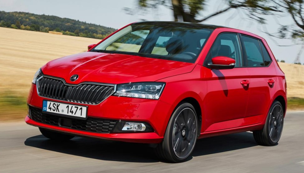 2019 Skoda Rapid Exterior, Release Date And Price NEW